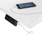 Handbediening OO usb charger 120 x 80 cm