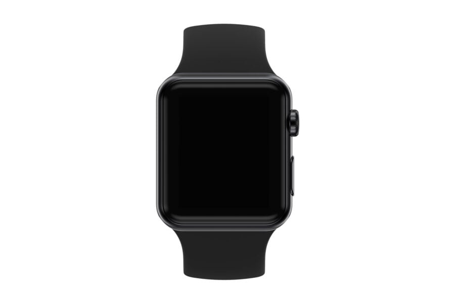 demo-product-apple-watch-series-6-zwart