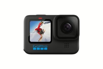 gopro hero 10 black