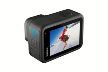 gopro hero 10 black